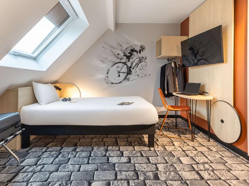 Ibis Styles Lille Villeneuve D'Ascq (Opening Soon) image