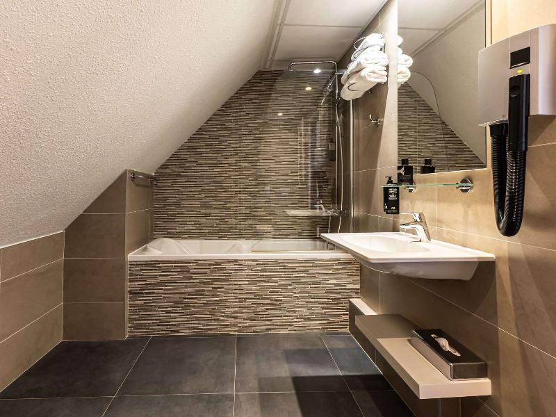 Ibis Styles Lille Villeneuve D'Ascq (Opening Soon) image