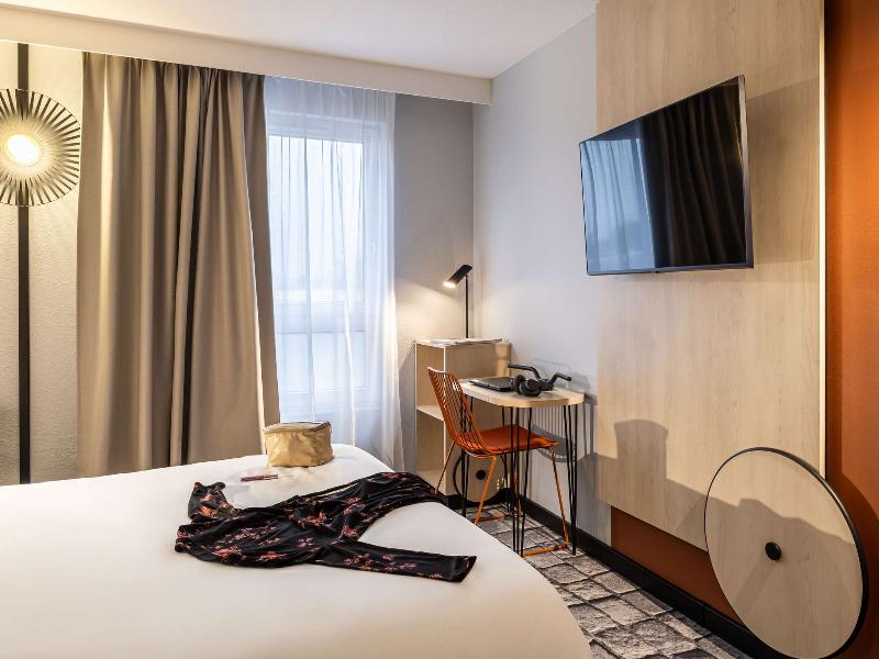 Ibis Styles Lille Villeneuve D'Ascq (Opening Soon) image