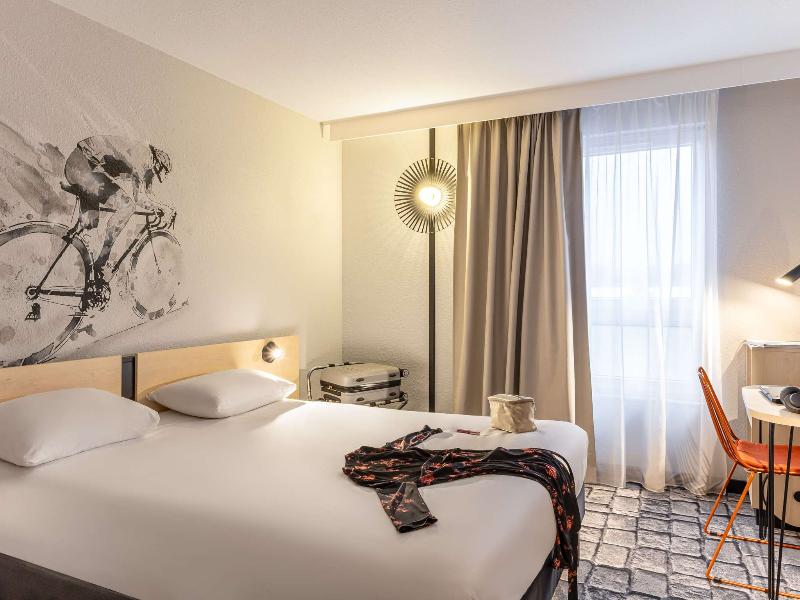 Ibis Styles Lille Villeneuve D'Ascq (Opening Soon) image