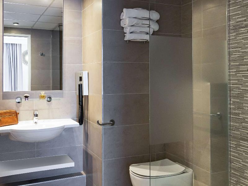 Ibis Styles Lille Villeneuve D'Ascq (Opening Soon) image
