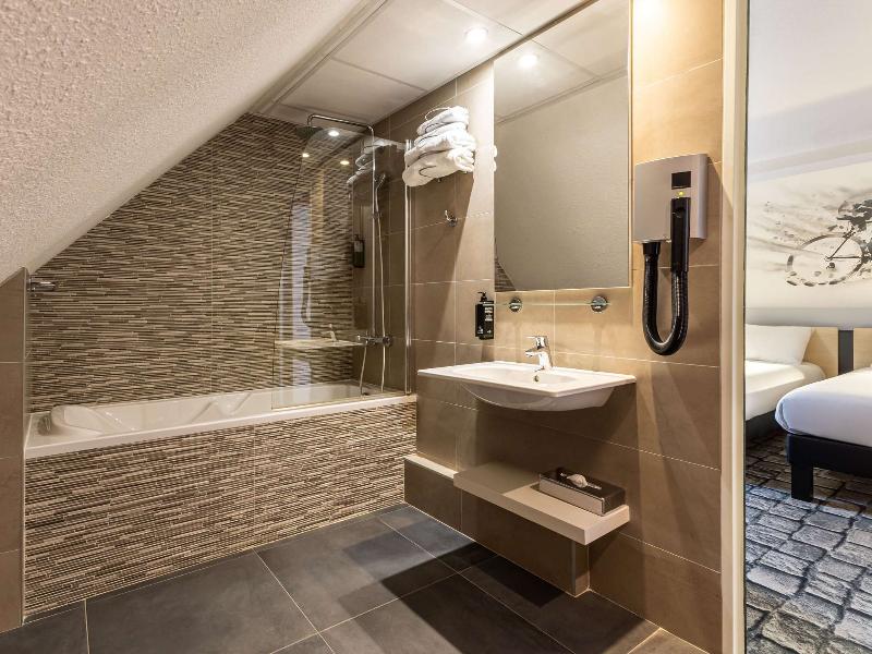 Ibis Styles Lille Villeneuve D'Ascq (Opening Soon) image