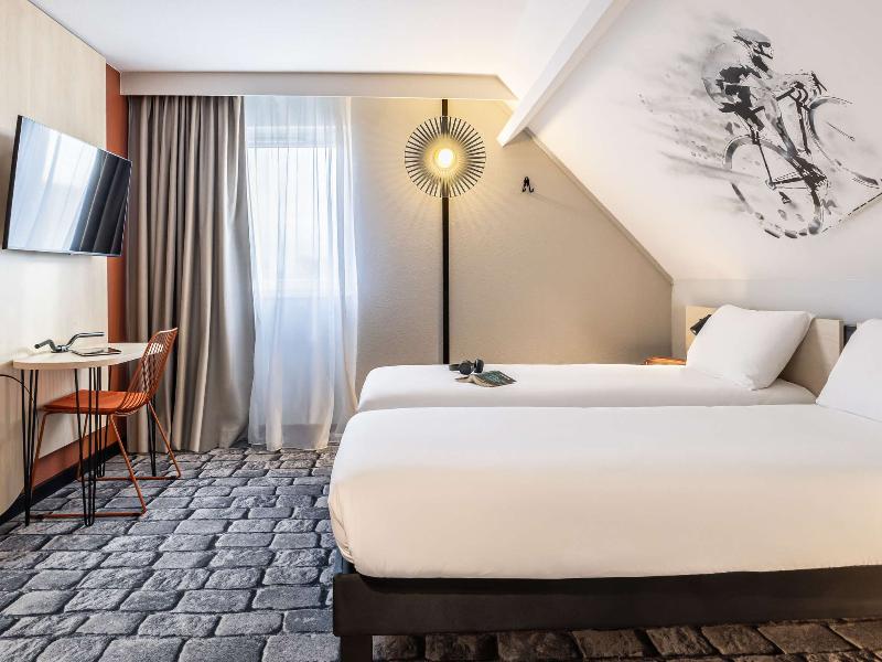 Ibis Styles Lille Villeneuve D'Ascq (Opening Soon) image