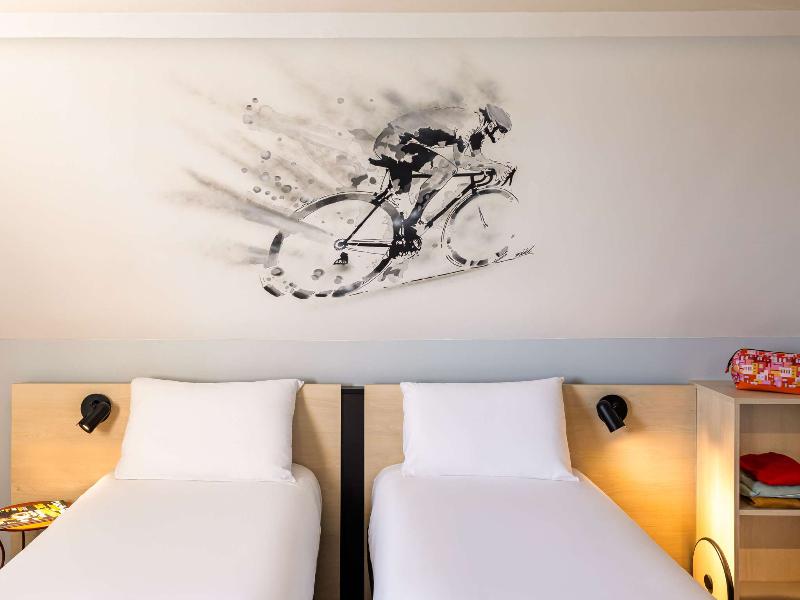Ibis Styles Lille Villeneuve D'Ascq (Opening Soon) image