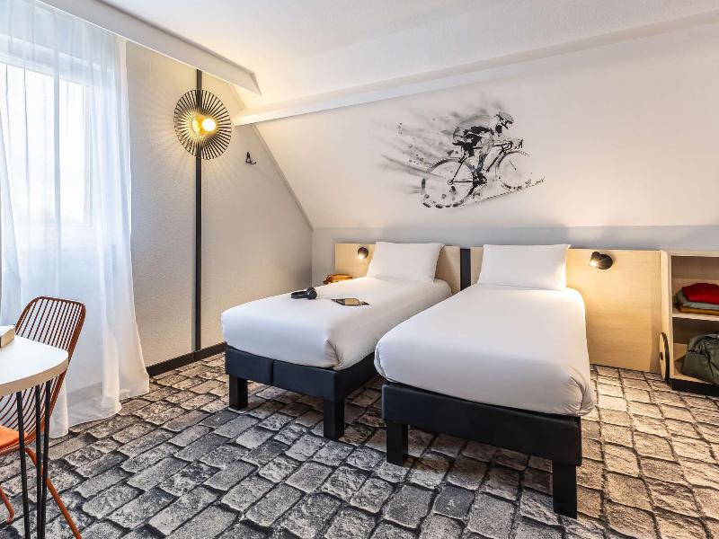 Ibis Styles Lille Villeneuve D'Ascq (Opening Soon) image