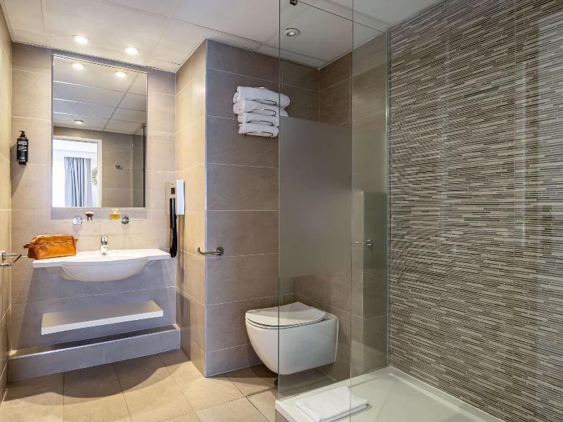 Ibis Styles Lille Villeneuve D'Ascq (Opening Soon) image