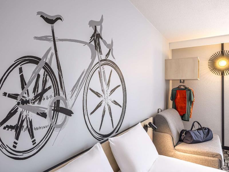 Ibis Styles Lille Villeneuve D'Ascq (Opening Soon) image