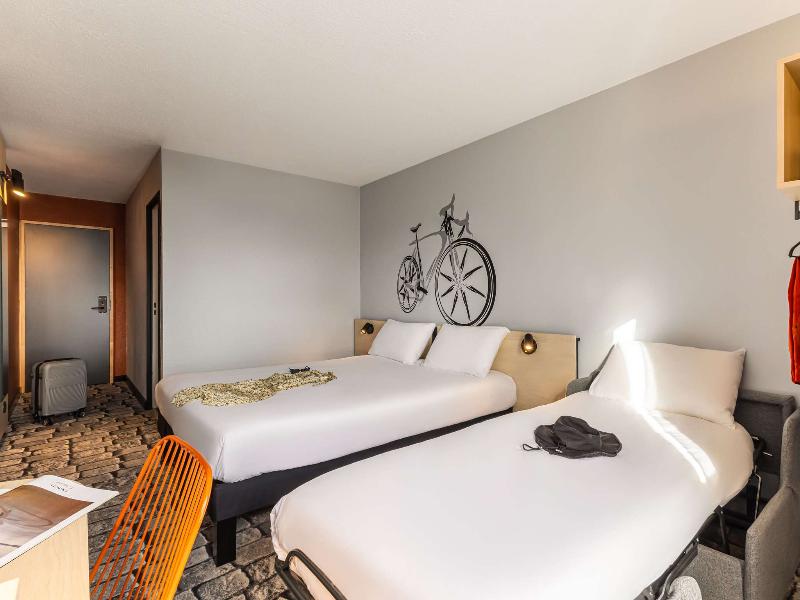 Ibis Styles Lille Villeneuve D'Ascq (Opening Soon) image