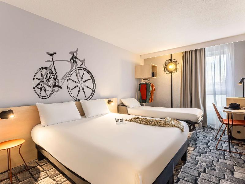 Ibis Styles Lille Villeneuve D'Ascq (Opening Soon) image