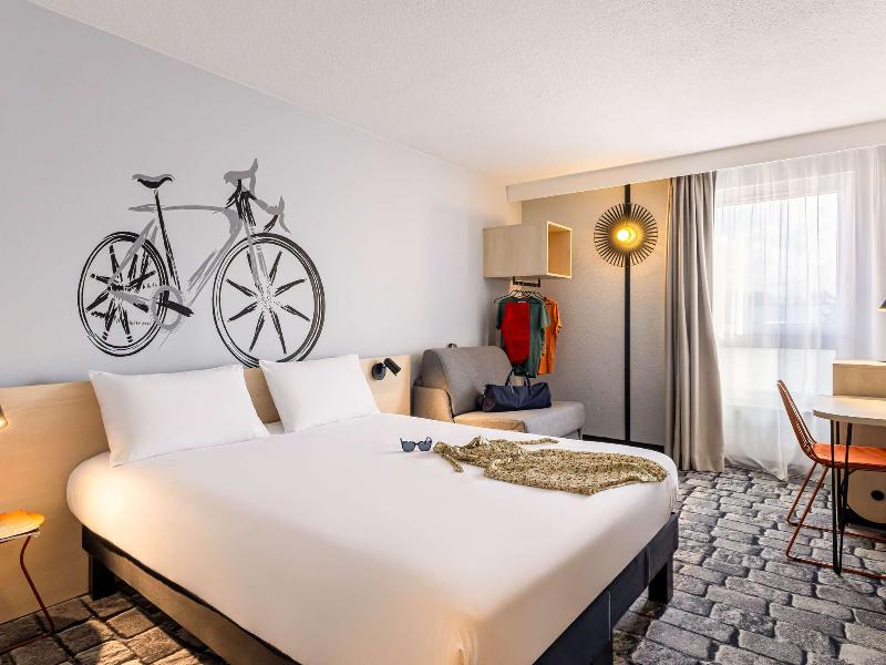 Ibis Styles Lille Villeneuve D'Ascq (Opening Soon) image
