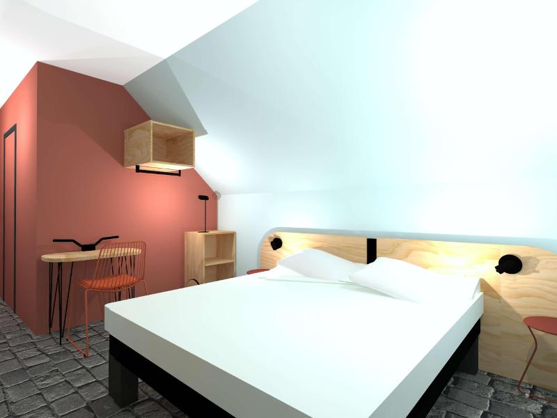 Ibis Styles Lille Villeneuve D'Ascq (Opening Soon) image