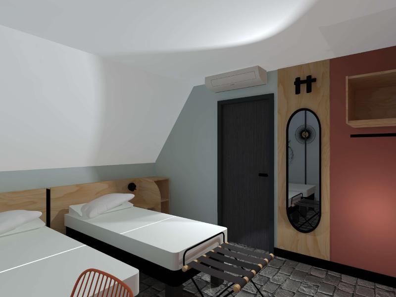 Ibis Styles Lille Villeneuve D'Ascq (Opening Soon) image