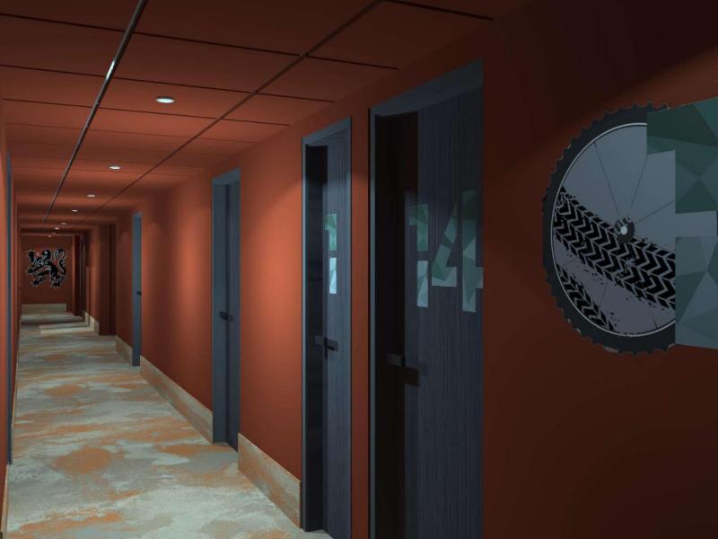 Ibis Styles Lille Villeneuve D'Ascq (Opening Soon) image