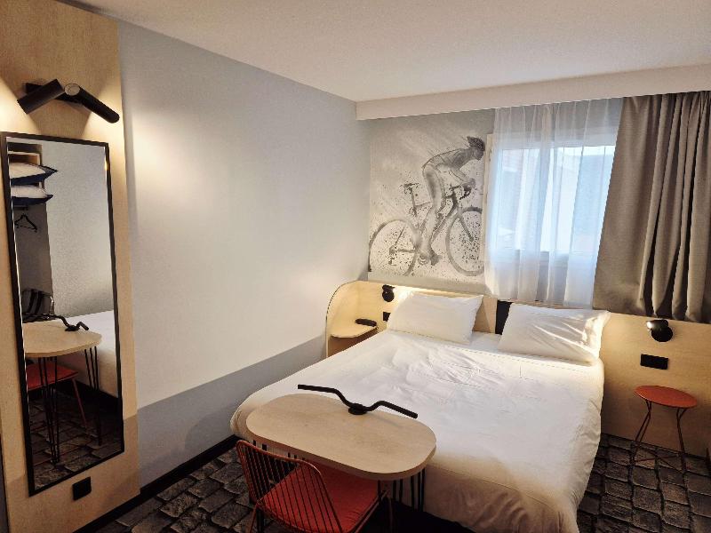 Ibis Styles Lille Villeneuve D'Ascq (Opening Soon) image
