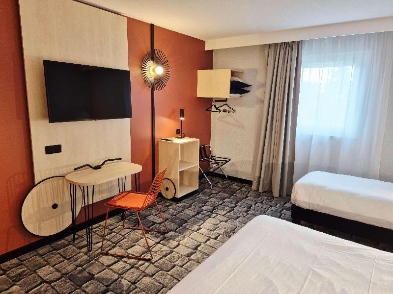 Ibis Styles Lille Villeneuve D'Ascq (Opening Soon) image