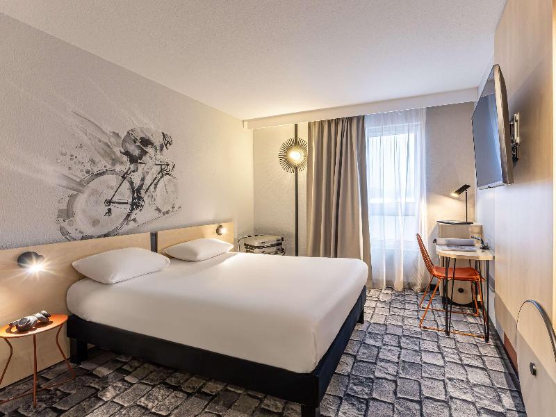 Ibis Styles Lille Villeneuve D'Ascq (Opening Soon) image