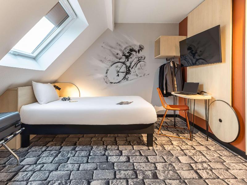 Ibis Styles Lille Villeneuve D'Ascq (Opening Soon) image