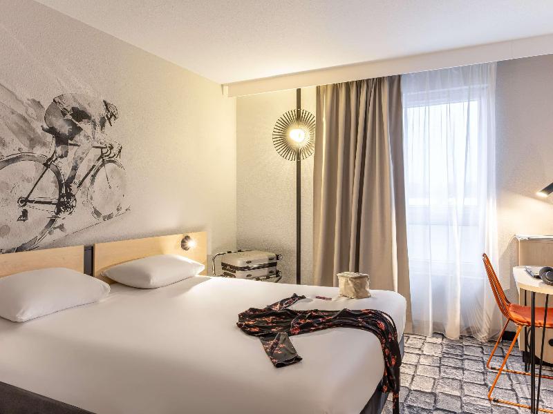 Ibis Styles Lille Villeneuve D'Ascq (Opening Soon) image
