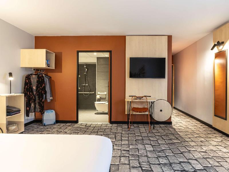Ibis Styles Lille Villeneuve D'Ascq (Opening Soon) image