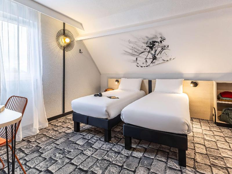 Ibis Styles Lille Villeneuve D'Ascq (Opening Soon) image