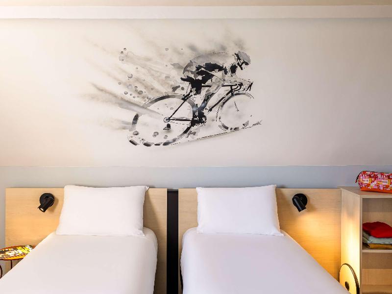 Ibis Styles Lille Villeneuve D'Ascq (Opening Soon) image