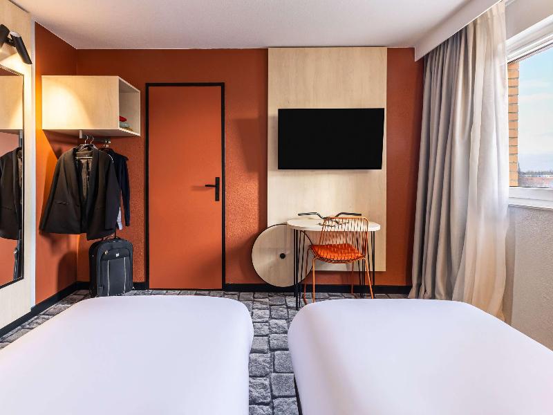 Ibis Styles Lille Villeneuve D'Ascq (Opening Soon) image