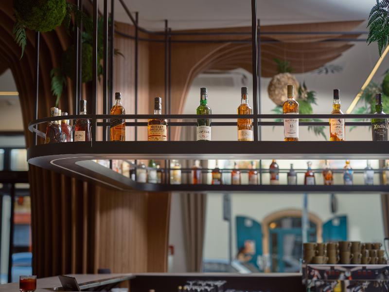 The Benedict Boutique Hotel Old Town Prague 5