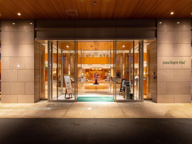 Grand Empire Hotel image