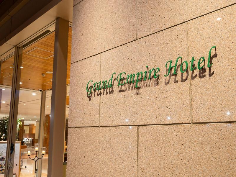 Grand Empire Hotel image