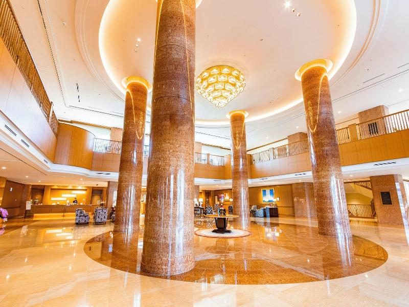 Grand Empire Hotel image