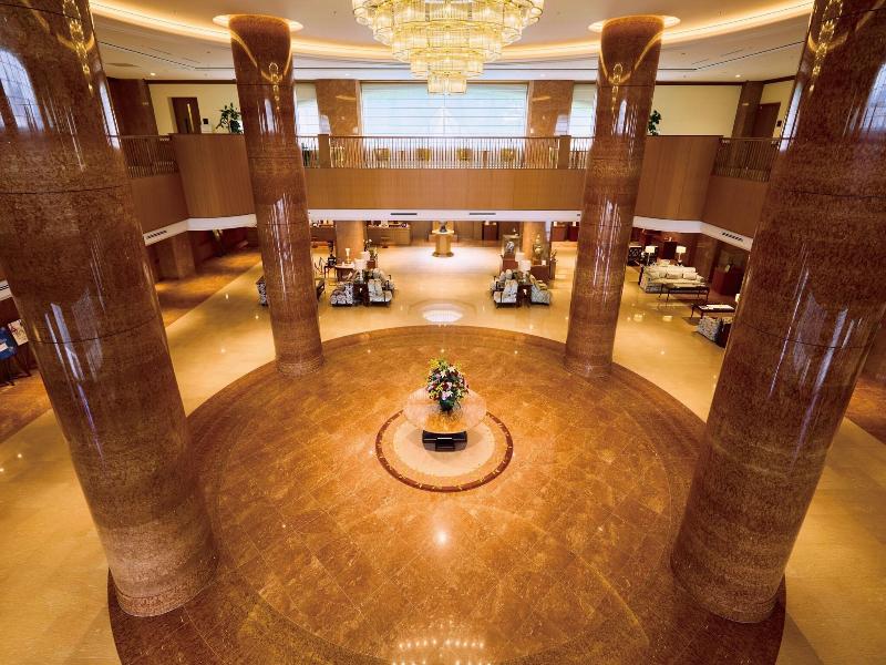 Grand Empire Hotel image
