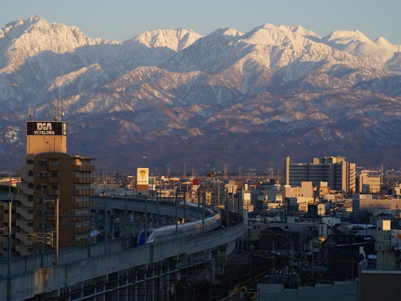 Hotel Vischio Toyama By Granvia