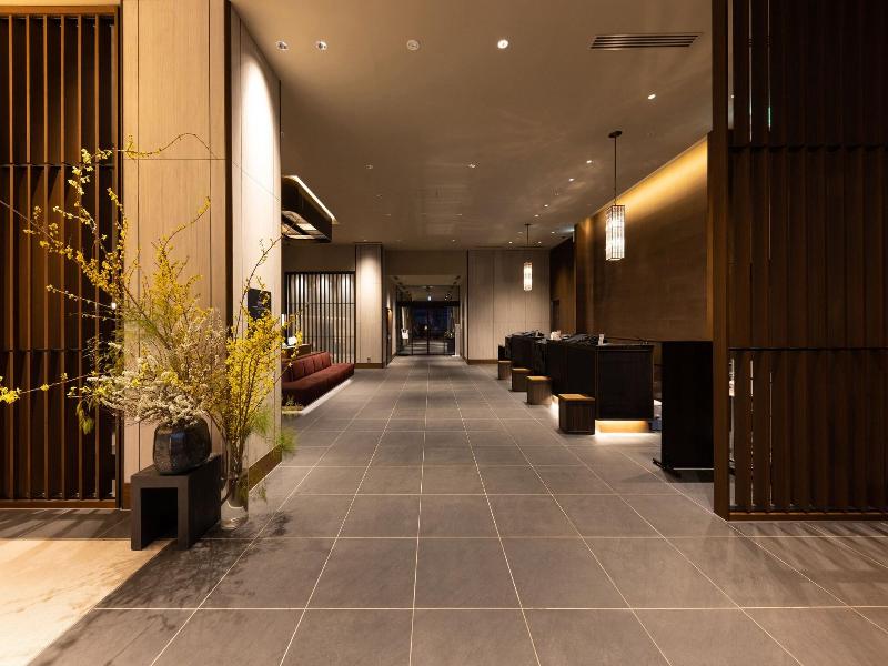 Hotel Vischio Toyama By Granvia