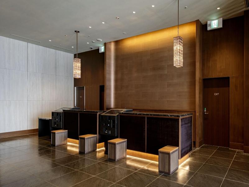 Hotel Vischio Toyama By Granvia