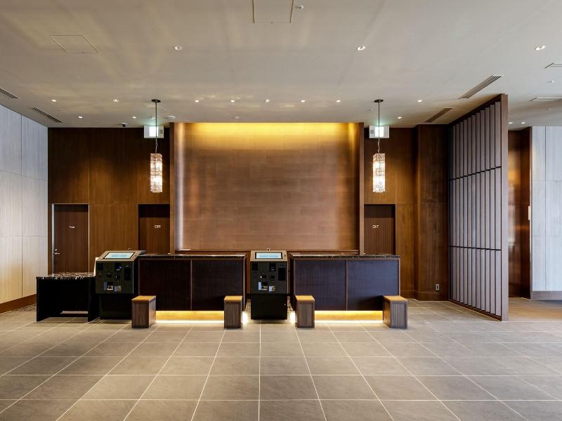 Hotel Vischio Toyama By Granvia