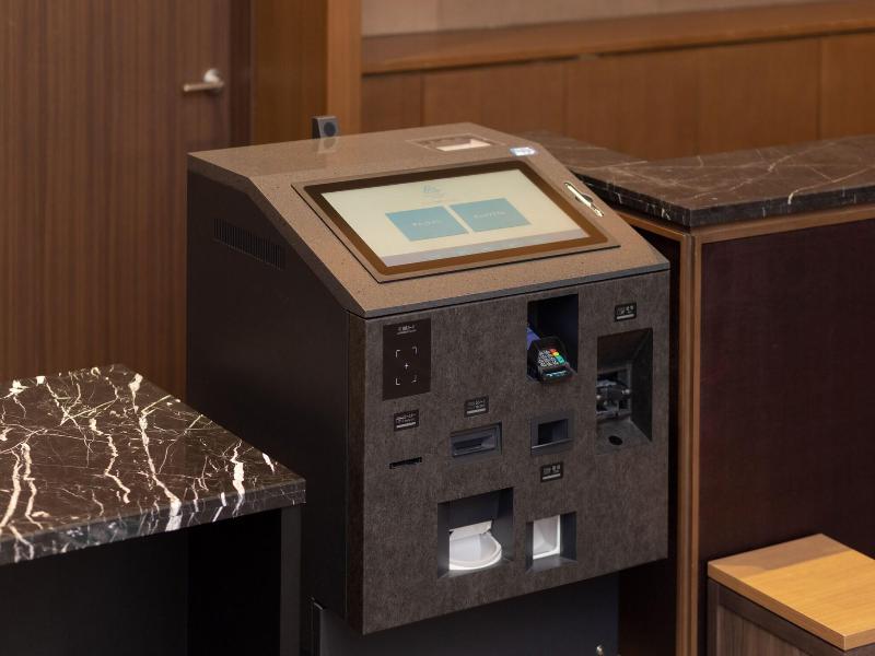 Hotel Vischio Toyama By Granvia