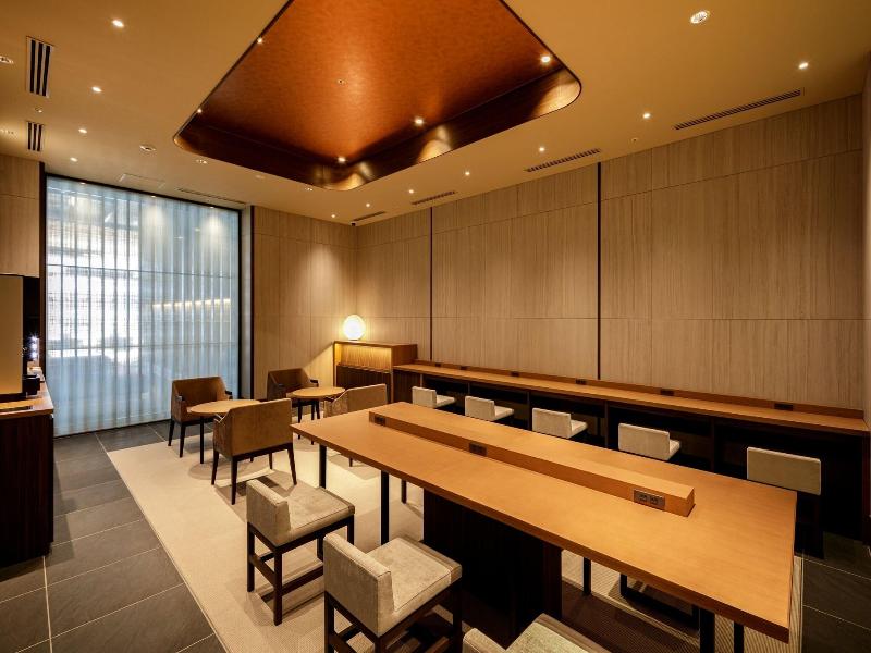 Hotel Vischio Toyama By Granvia