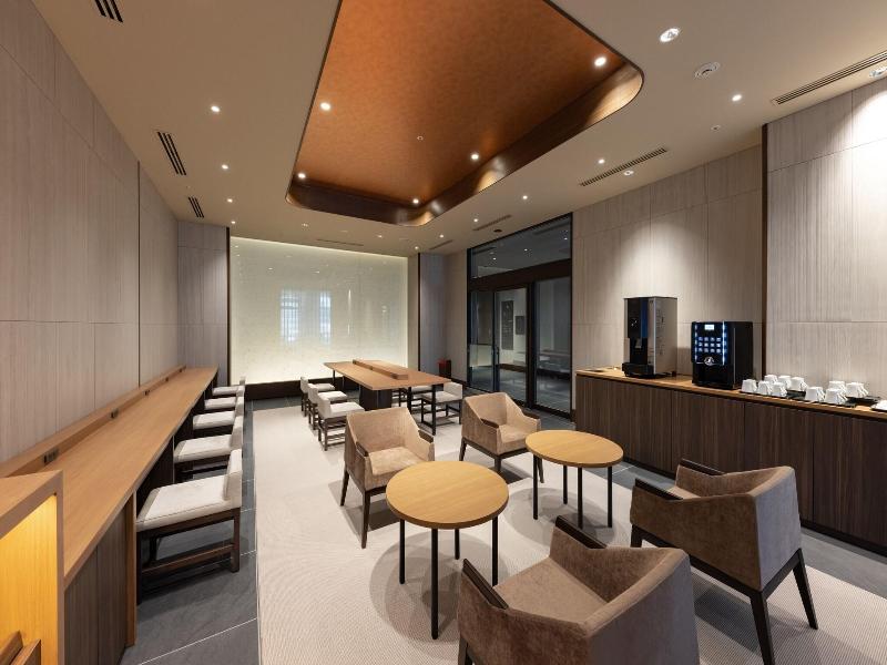 Hotel Vischio Toyama By Granvia