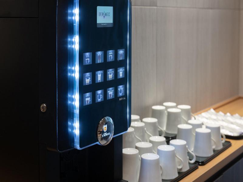 Hotel Vischio Toyama By Granvia