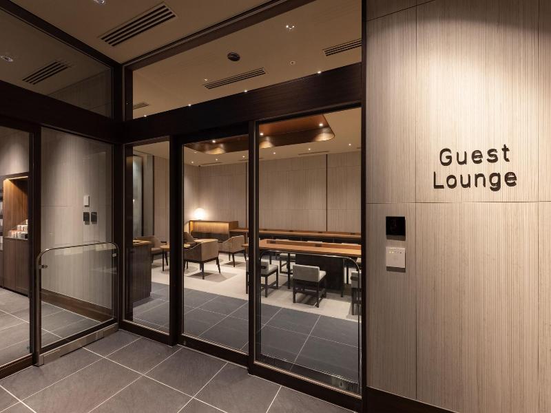 Hotel Vischio Toyama By Granvia