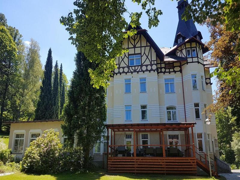 Villa Grohmann image