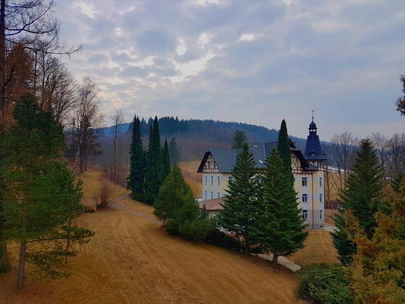 Villa Grohmann image
