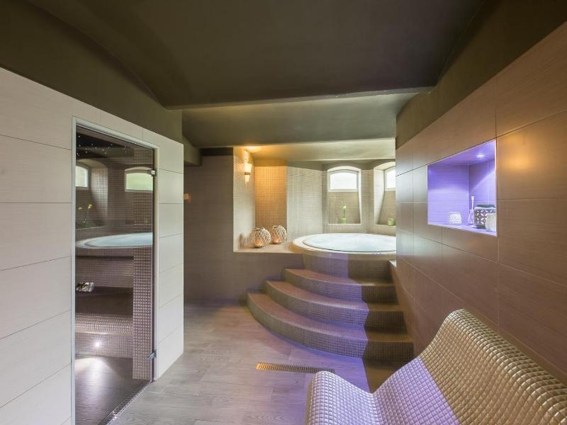 Villa Grohmann image