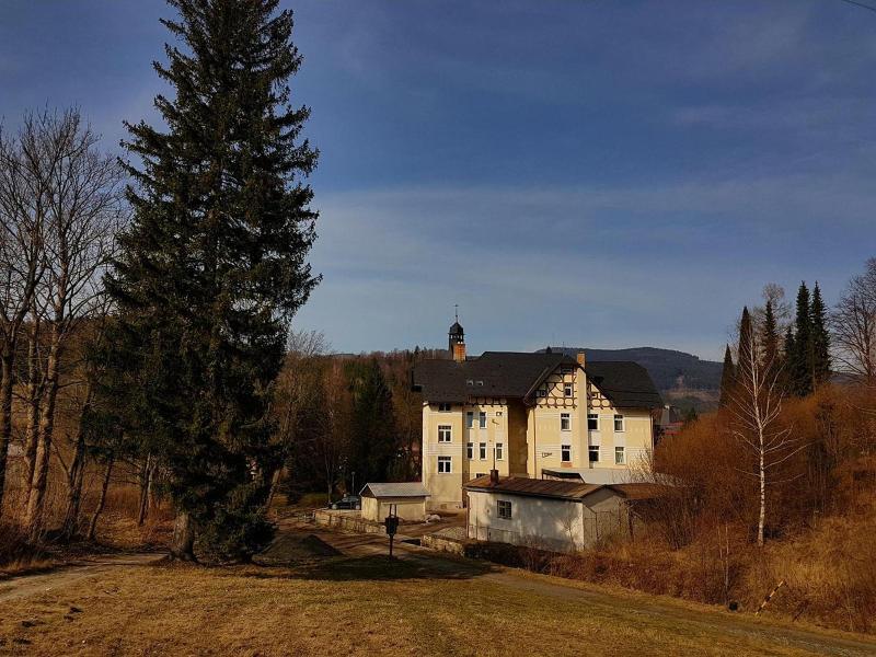 Villa Grohmann image