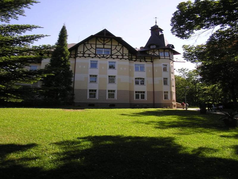 Villa Grohmann image