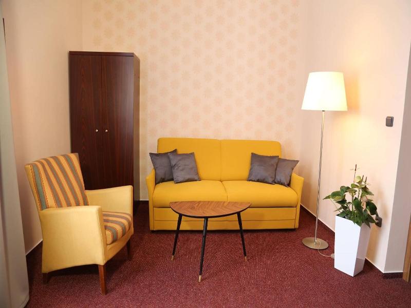 Villa Grohmann image