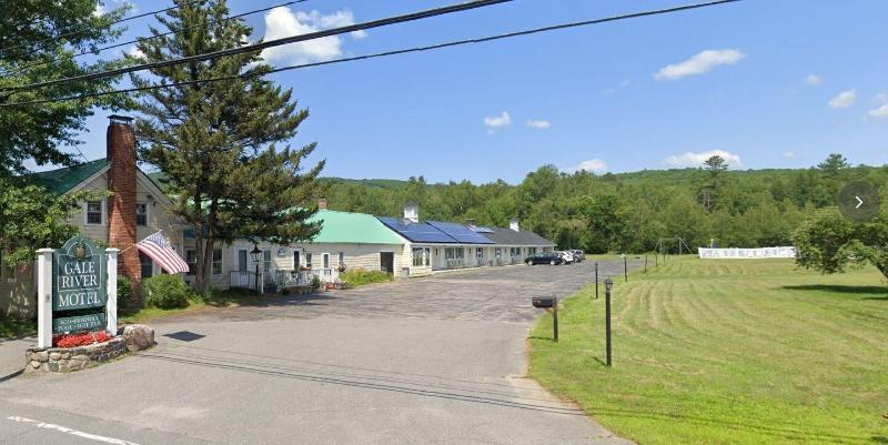 Gale River House - Boutique Hotel  image