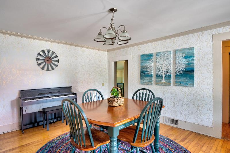 Gale River House - Boutique Hotel  image