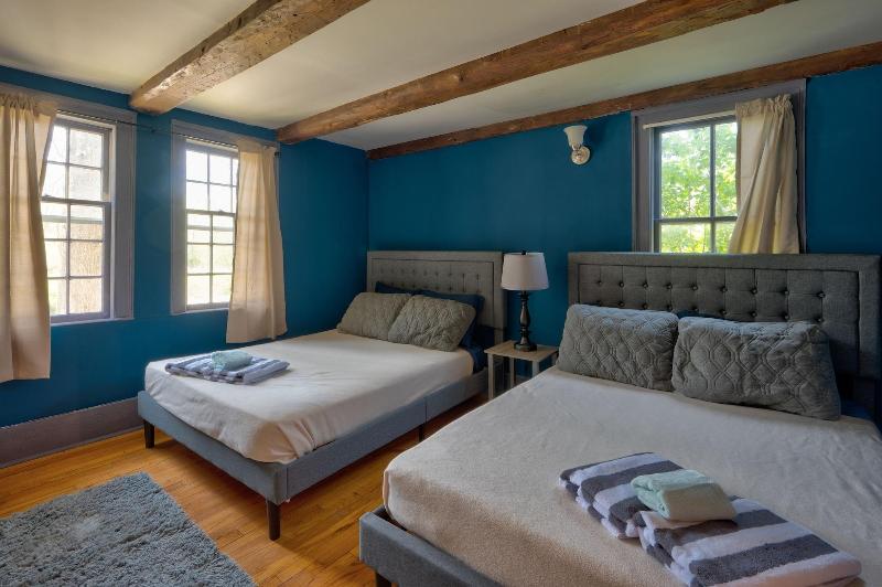 Gale River House - Boutique Hotel  image