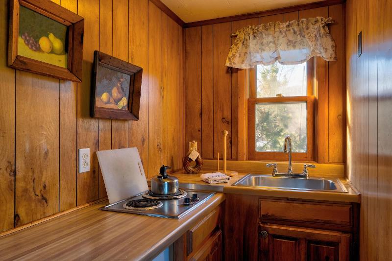 Gale River House - Boutique Hotel  image